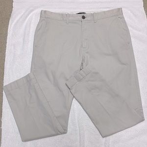 J. Crew Mercantile Slim Fit Flex Pants